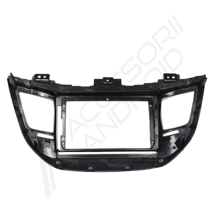Rama adaptoare Autodrop Hyundai Tucson (2015-2018) pentru Navigatii multimedia Android de 9" Inch