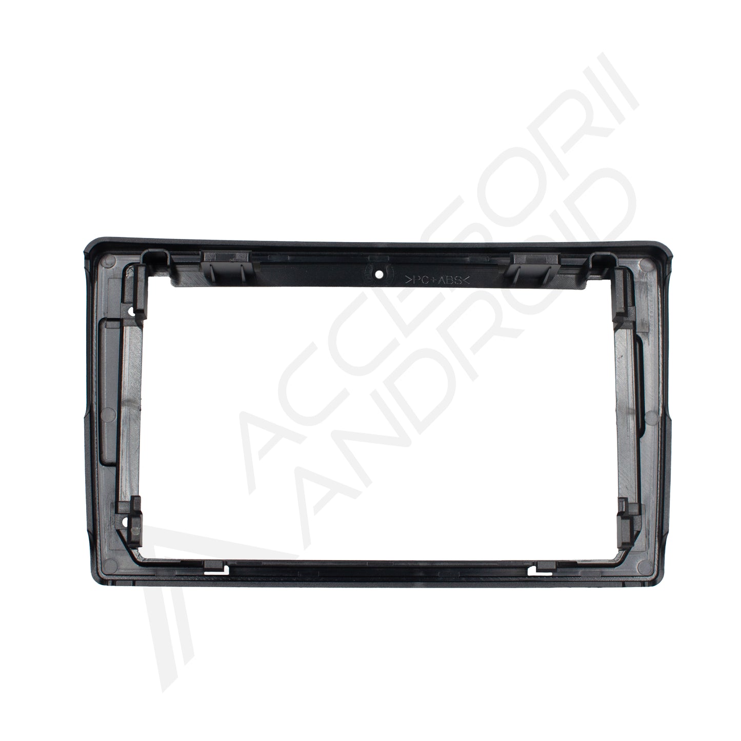 Ramă Adaptoare Citroen Berlingo (2015-2018) compatibilă cu Navigație Android de 9" Inch