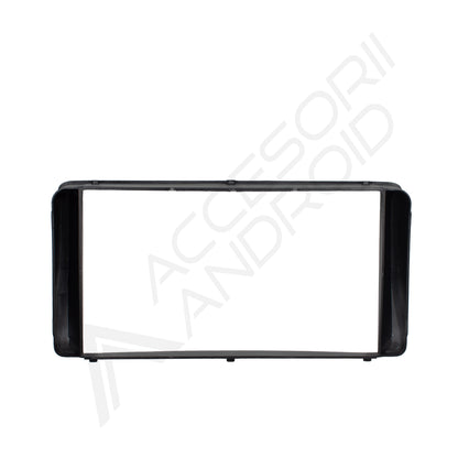 Ramă Adaptoare Toyota Corolla (2001-2006) compatibilă cu Navigație Android de 7" Inch
