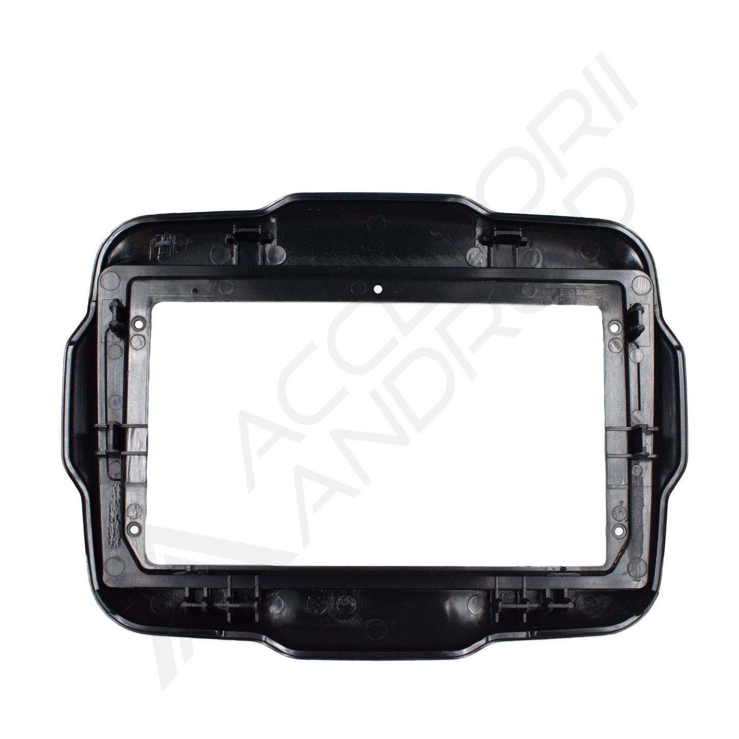 Rama adaptoare Autodrop Jeep Renegade (2016+) pentru Navigatii multimedia Android de 9" Inch