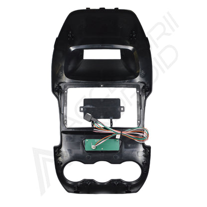 Rama adaptoare Autodrop Ford Ranger (2012+) pentru Navigatii multimedia Android de 9" Inch