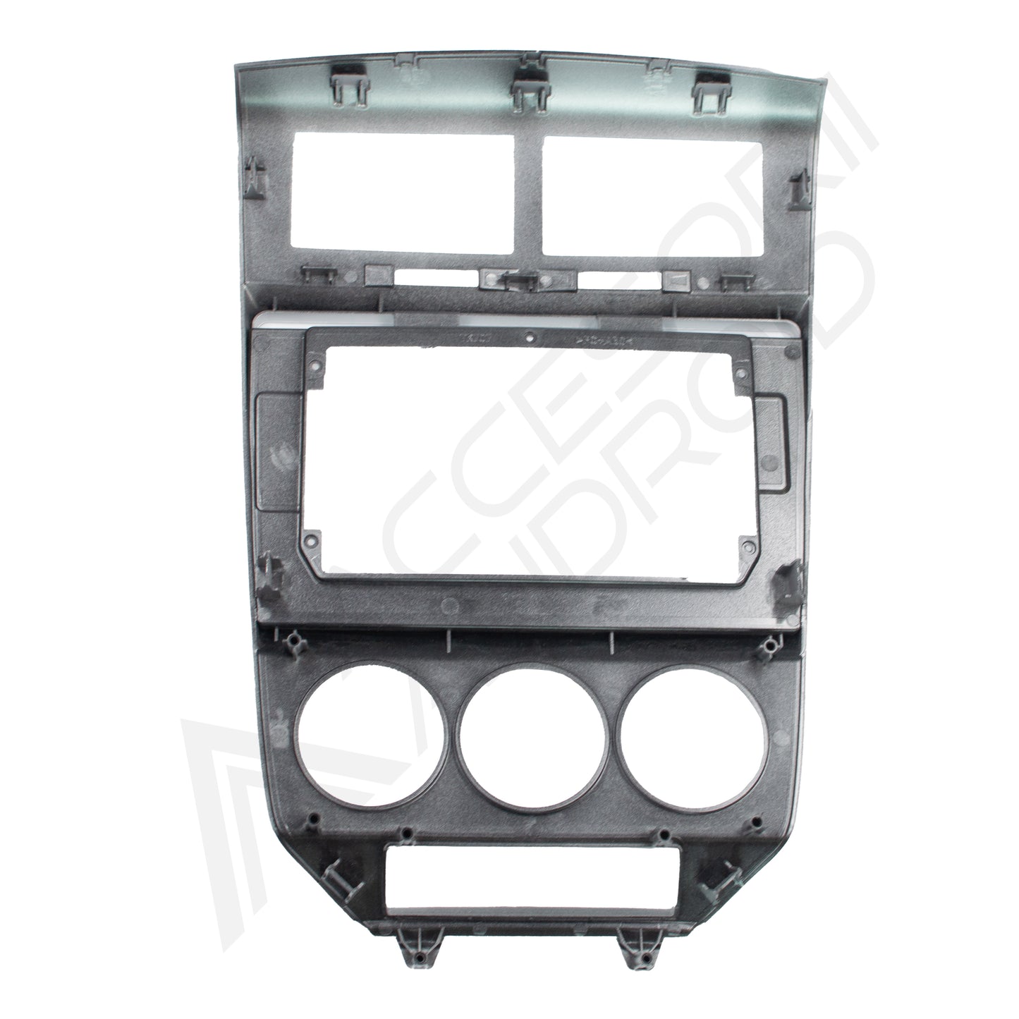 Ramă Adaptoare Dodge Caliber (2006-2010) compatibilă cu Navigație Android de 9" Inch