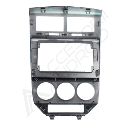 Ramă Adaptoare Dodge Caliber (2006-2010) compatibilă cu Navigație Android de 9" Inch