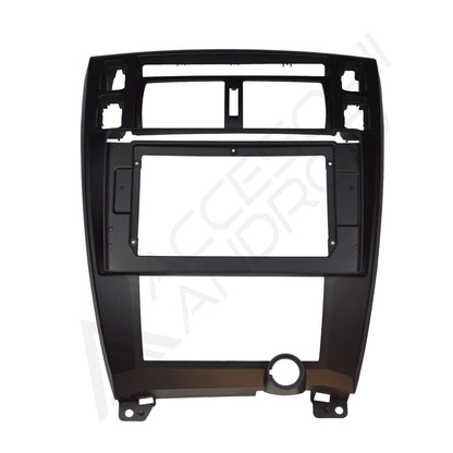 Rama adaptoare Autodrop Hyundai Tucson (2006-2013) pentru Navigatii multimedia Android de 10.1" Inch