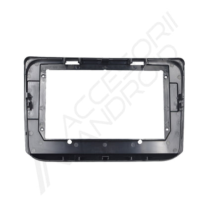 Rama adaptoare Autodrop Skoda Fabia (2008-2014) pentru Navigatii multimedia Android de 10.1" Inch