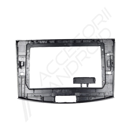 Ramă Adaptoare Volkswagen Passat B6, Passat B7, Passat CC (2011-2015) compatibilă cu Navigație Android de 10.1" Inch