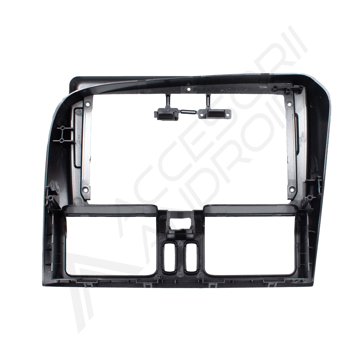Ramă Adaptoare Volvo XC60 (2008-2017) compatibilă cu Navigație Android de 9" Inch