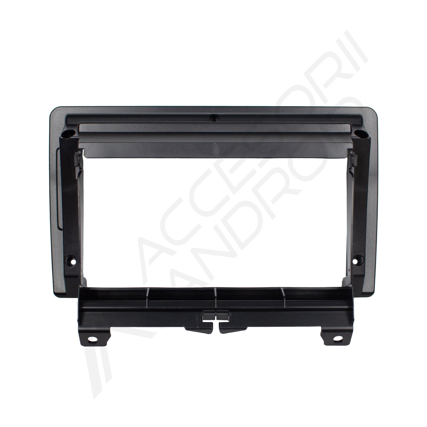 Ramă Adaptoare Land Rover Range Rover Sport (2005-2009) compatibilă cu Navigație Android de 9" Inch