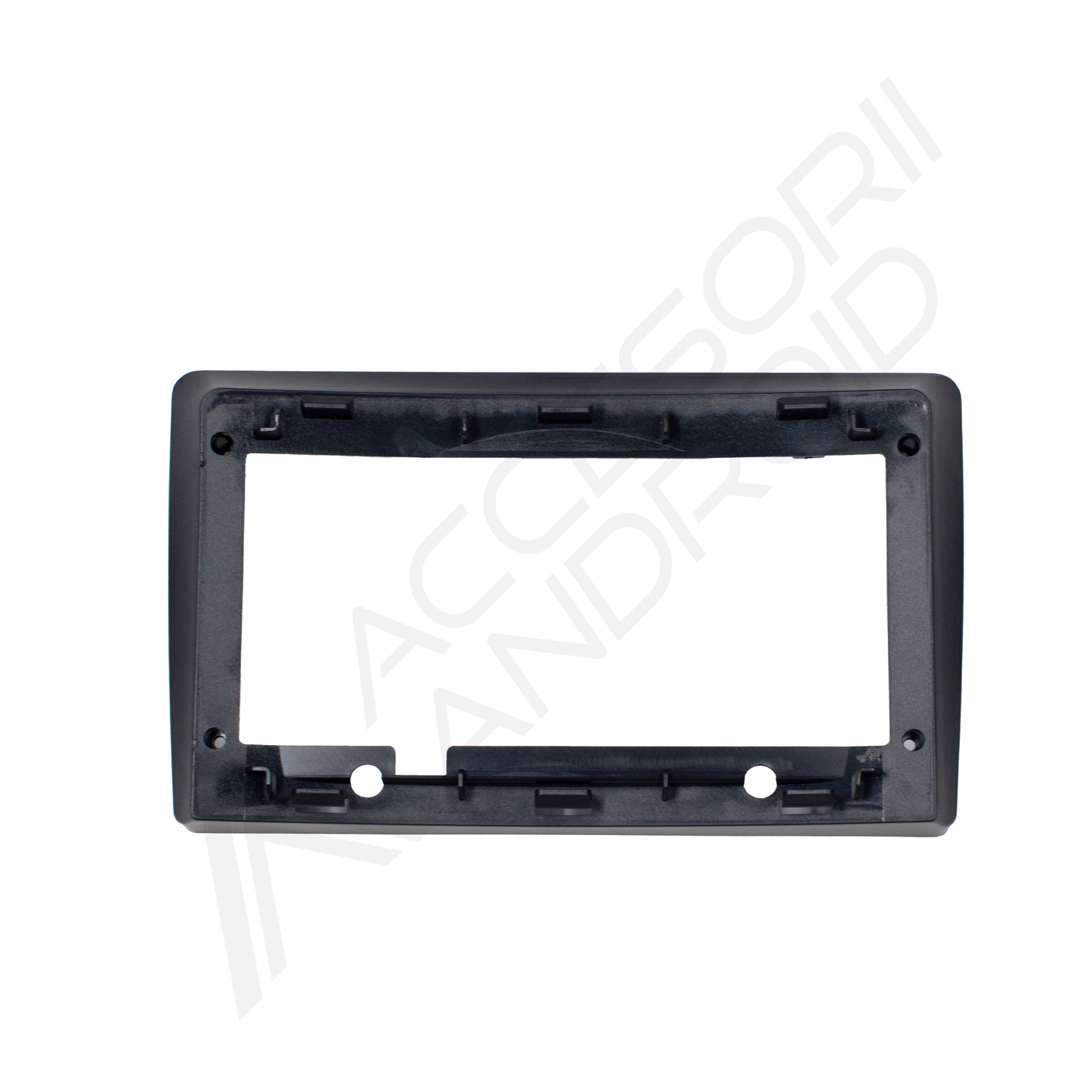 KIT Complet Rama Adaptoare + Cablaj Autodrop Hyundai H1 (2010-2014) pentru Navigatie Multimedia Android 9 inch