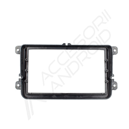 Ramă Adaptoare Volkswagen și alte mărci compatibilă cu Navigație Android de 7" Inch