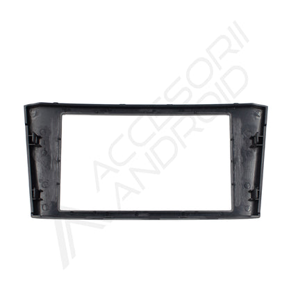 Ramă Adaptoare Toyota Avensis (2004-2018) compatibilă cu Navigație Android de 7" Inch