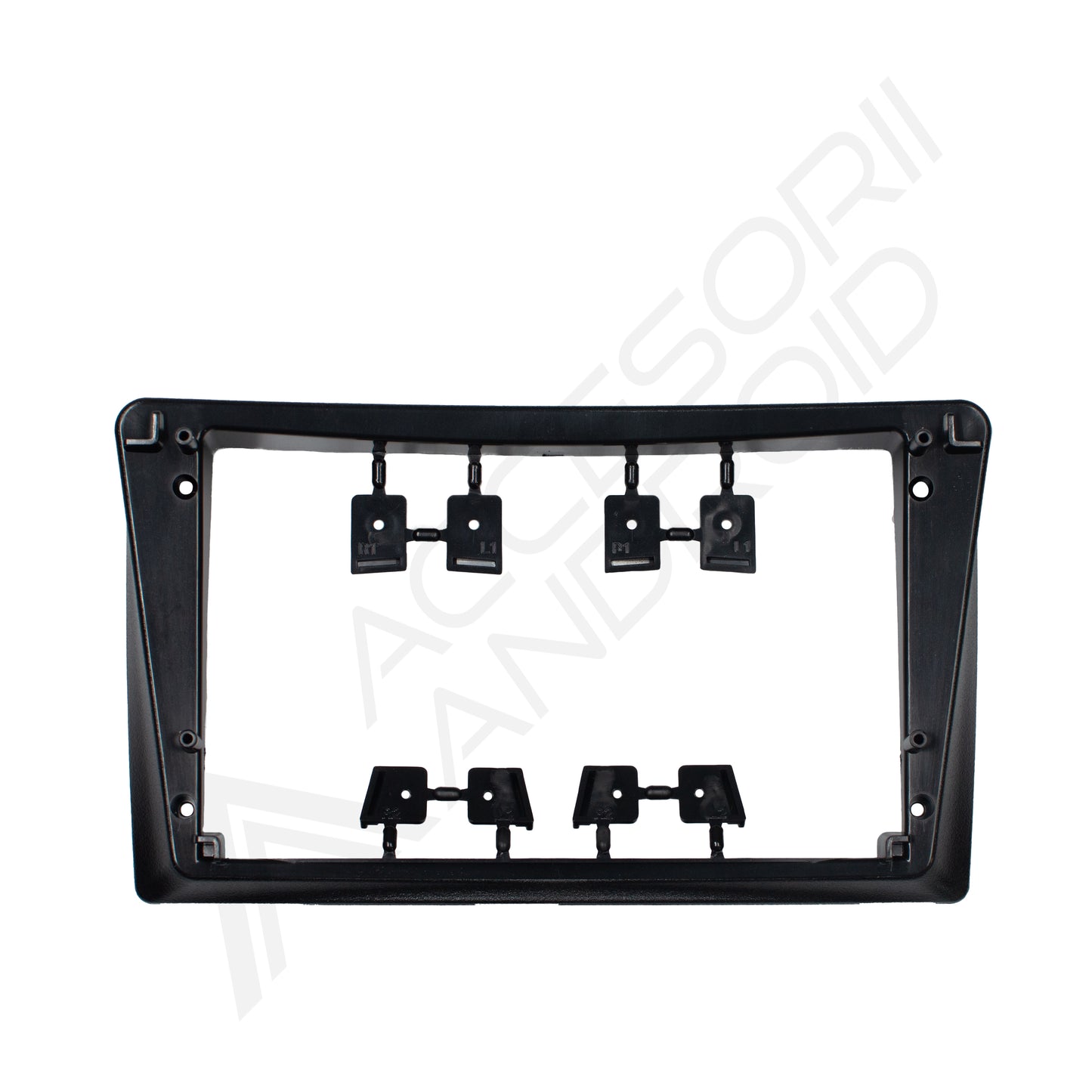Rama adaptoare Autodrop Hyundai I40 pentru Navigatii multimedia Android de 9" Inch