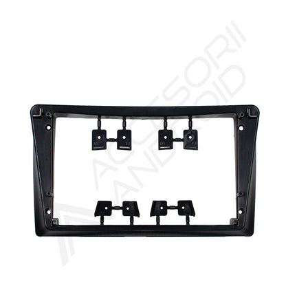 Rama adaptoare Autodrop Hyundai I40 pentru Navigatii multimedia Android de 9" Inch