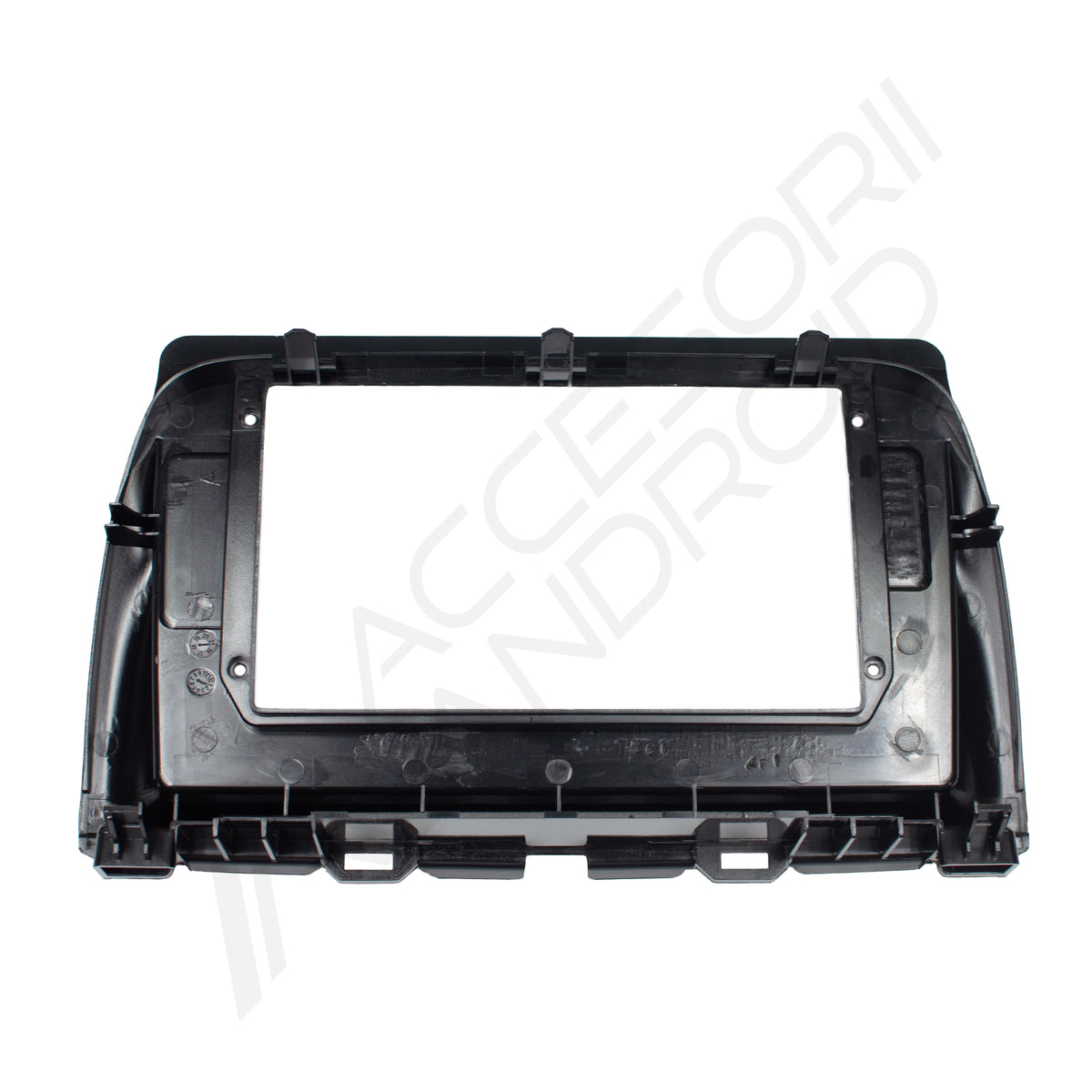 Mazda CX-5 ramă navigație Android