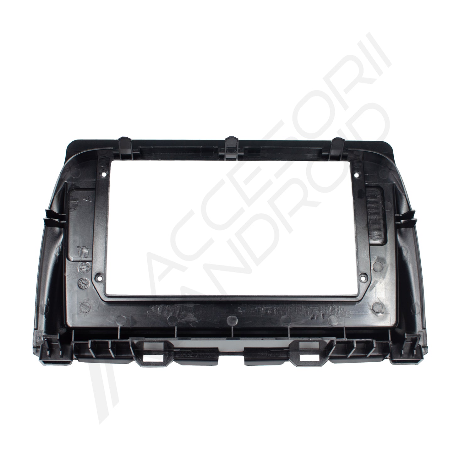 Mazda CX-5 ramă navigație Android