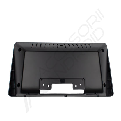 Renault Megane 2 ramă navigație Android
