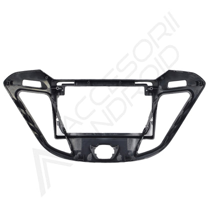KIT Complet Rama Adaptoare + Cablaj Autodrop Ford TRANSIT/ Tourneo (2017+) pentru Navigatie Multimedia Android 9 inch