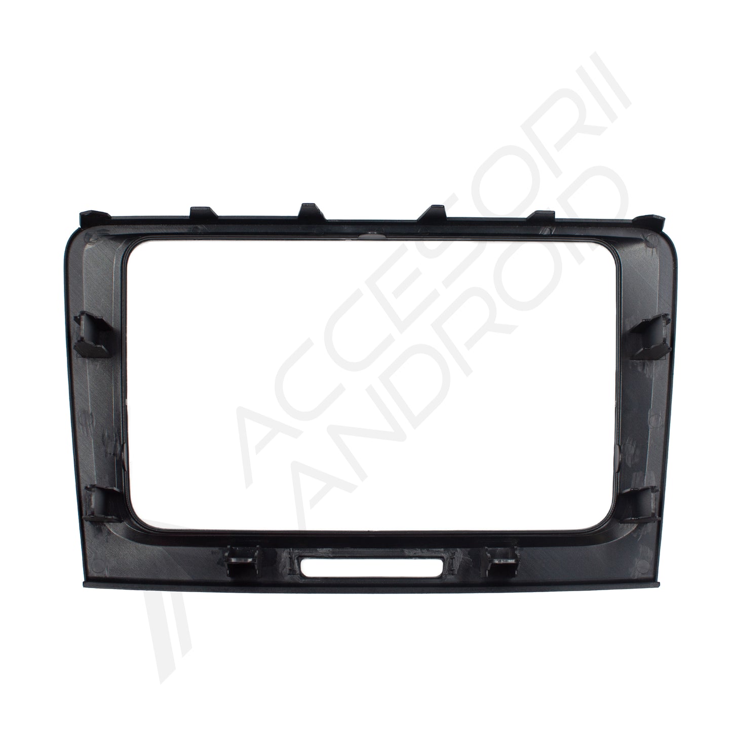 Ramă Adaptoare Skoda Superb compatibilă cu Navigație Android de 7" Inch, 8" și 9"