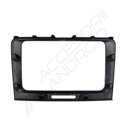 Ramă Adaptoare Skoda Superb compatibilă cu Navigație Android de 7" Inch, 8" și 9"