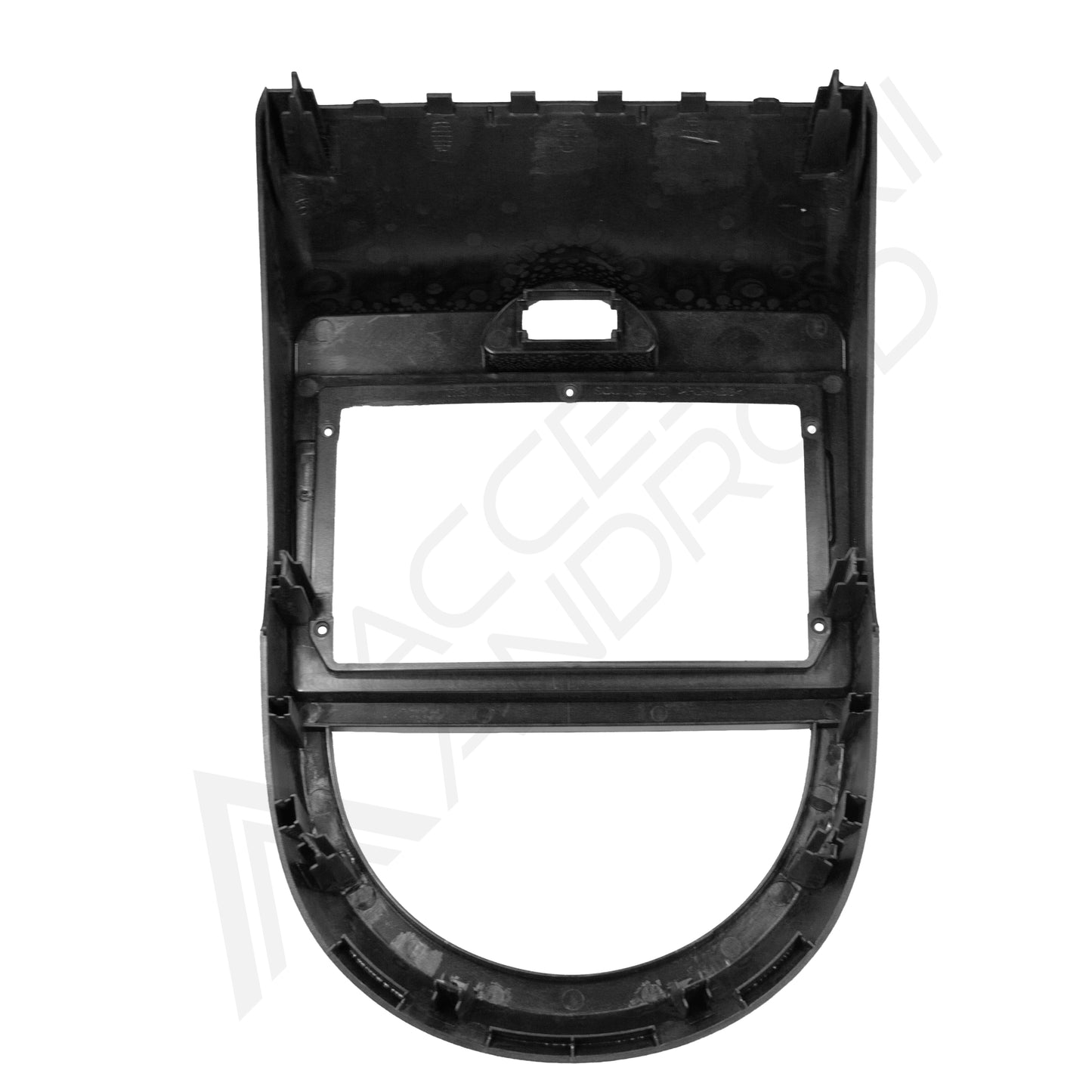 KIT Complet Rama Adaptoare + Cablaj Autodrop Kia Soul (2009-2013) pentru Navigatie Multimedia Android 9 inch