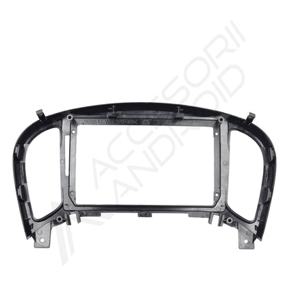 Rama adaptoare Autodrop Nissan Juke (2004-2016) pentru Navigatii multimedia Android de 9" Inch