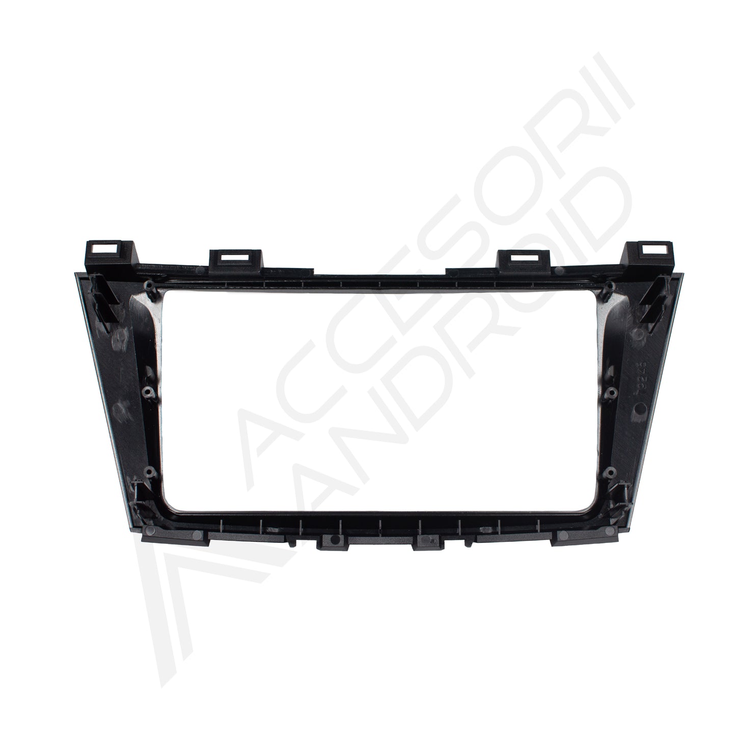 Mazda 5 ramă navigație Android