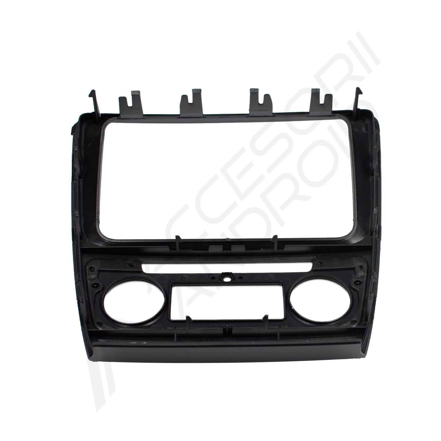 Ramă Adaptoare Skoda Octavia 2 (2004-2012) compatibilă cu Navigație Android sau original VW de 7" Inch, 8" și 9" Inch