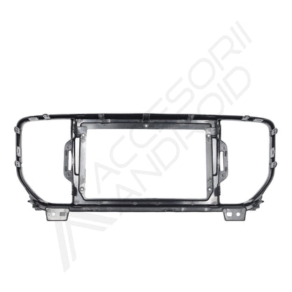 Ramă Adaptoare Kia Sportage (2018-2021) compatibilă cu Navigație Android de 9" Inch