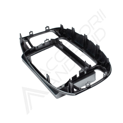 Ramă Adaptoare Hyundai Accent (2009-2016) compatibilă cu Navigație Android de 9" Inch