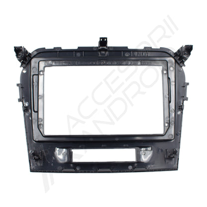 Suzuki Vitara ramă navigație Android