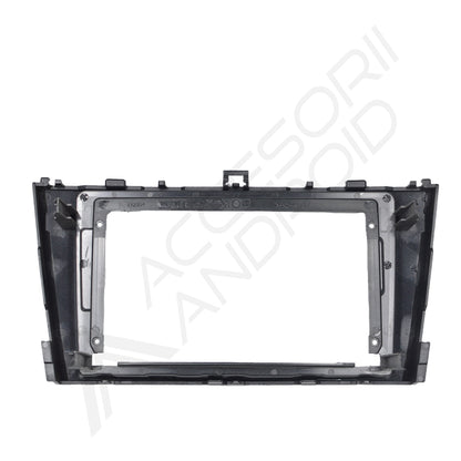 Rama adaptoare Autodrop Toyota Avensis (2009-2015) pentru Navigatii multimedia Android de 9" Inch