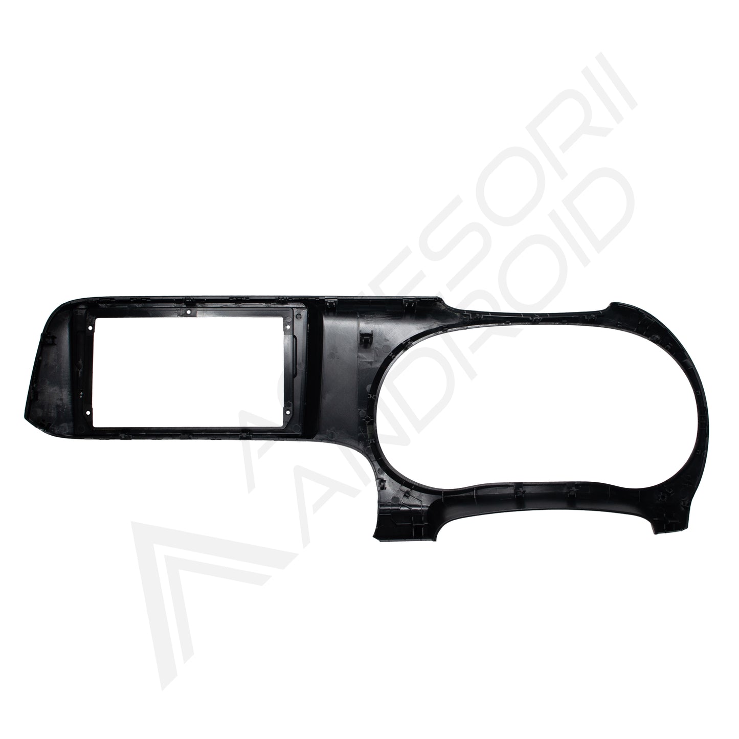 KIT Complet Rama Adaptoare + Cablaj Autodrop Hyundai I10 (2019-2023) pentru Navigatie Multimedia Android 9 inch