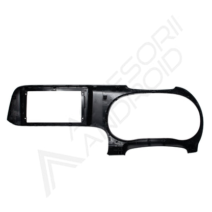 KIT Complet Rama Adaptoare + Cablaj Autodrop Hyundai I10 (2019-2023) pentru Navigatie Multimedia Android 9 inch