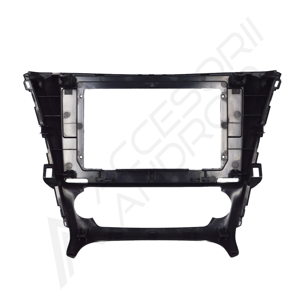 Rama adaptoare Autodrop Toyota Avensis (2015-2018) pentru Navigatii multimedia Android de 9" Inch