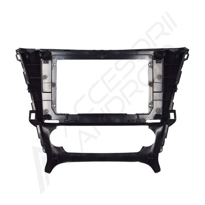 Rama adaptoare Autodrop Toyota Avensis (2015-2018) pentru Navigatii multimedia Android de 9" Inch