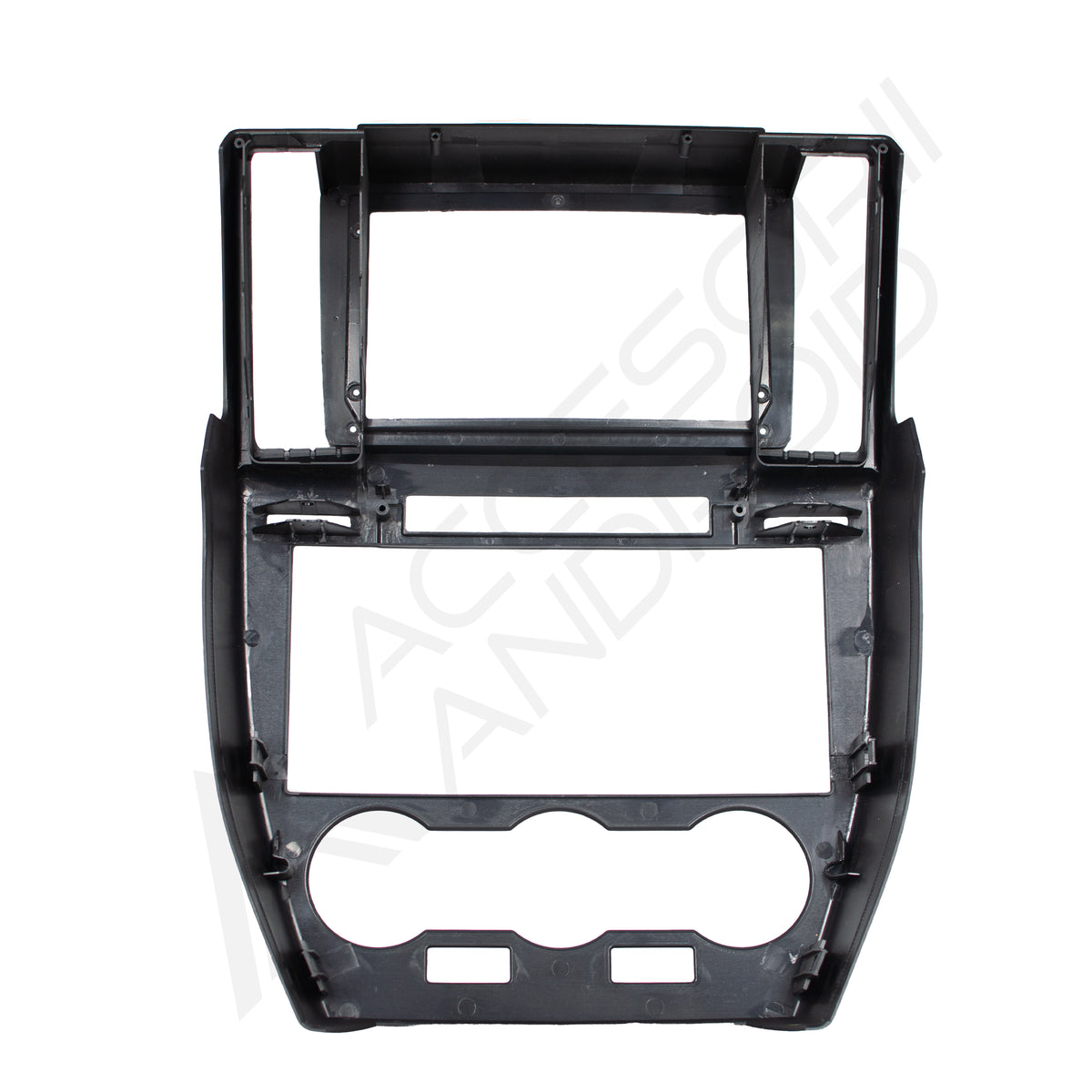 Land Rover Freelander 2 ramă navigație Android