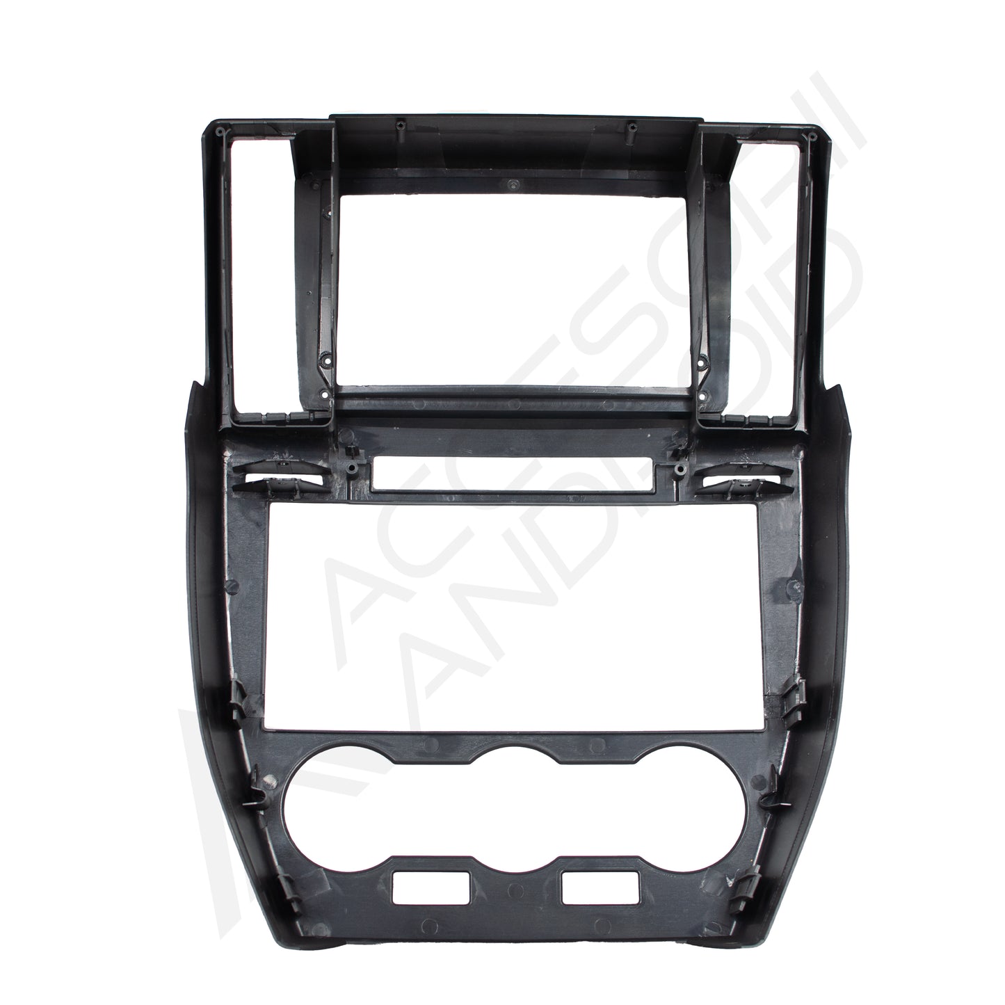 Land Rover Freelander 2 ramă navigație Android