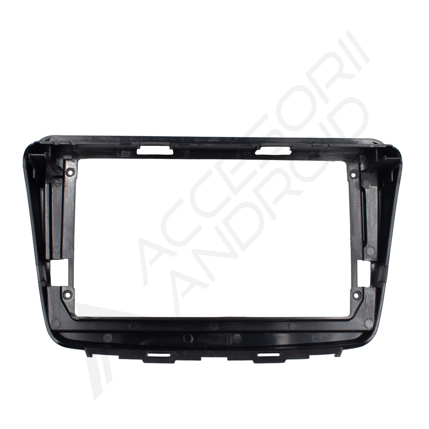 Suzuki Baleno ramă navigație Android
