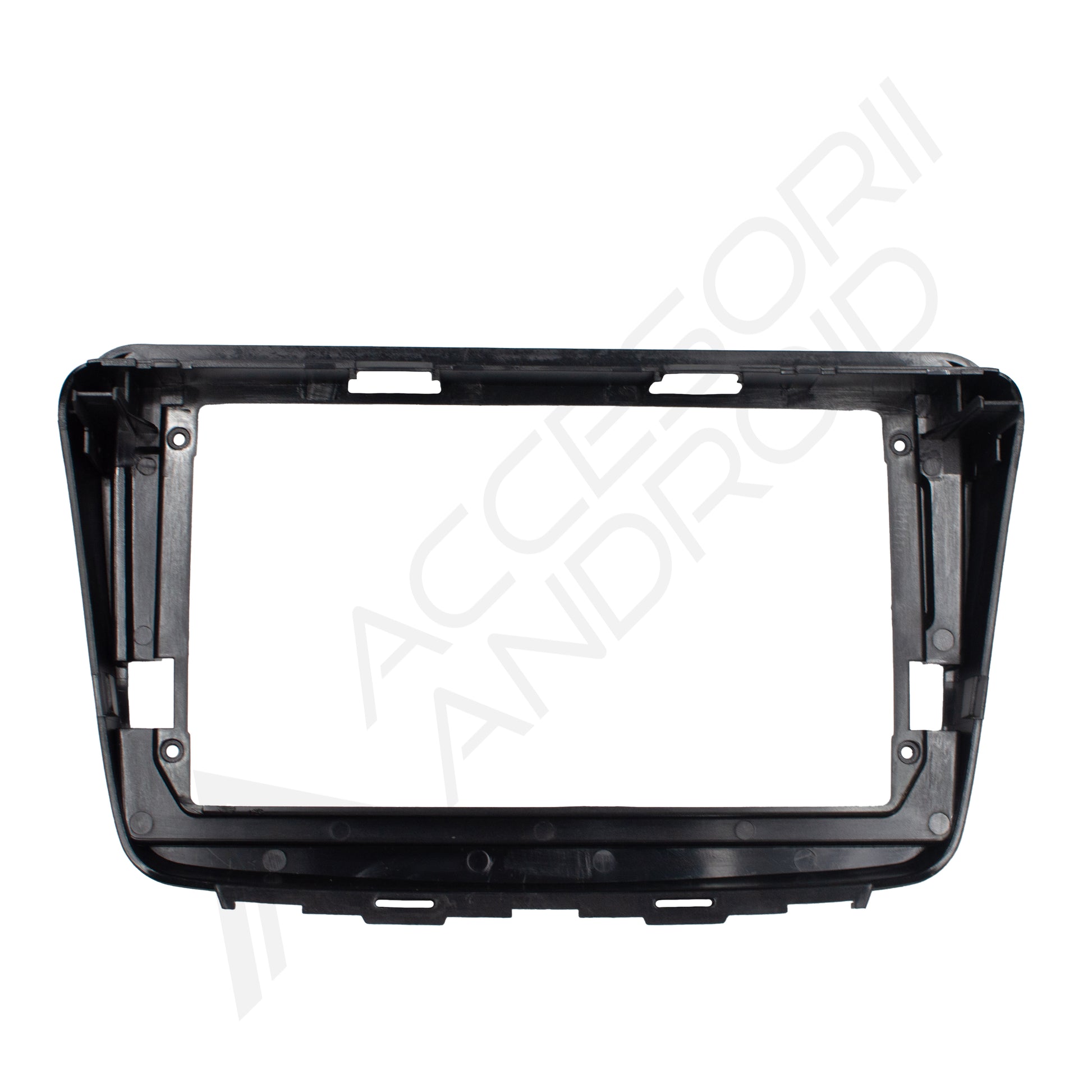 Suzuki Baleno ramă navigație Android