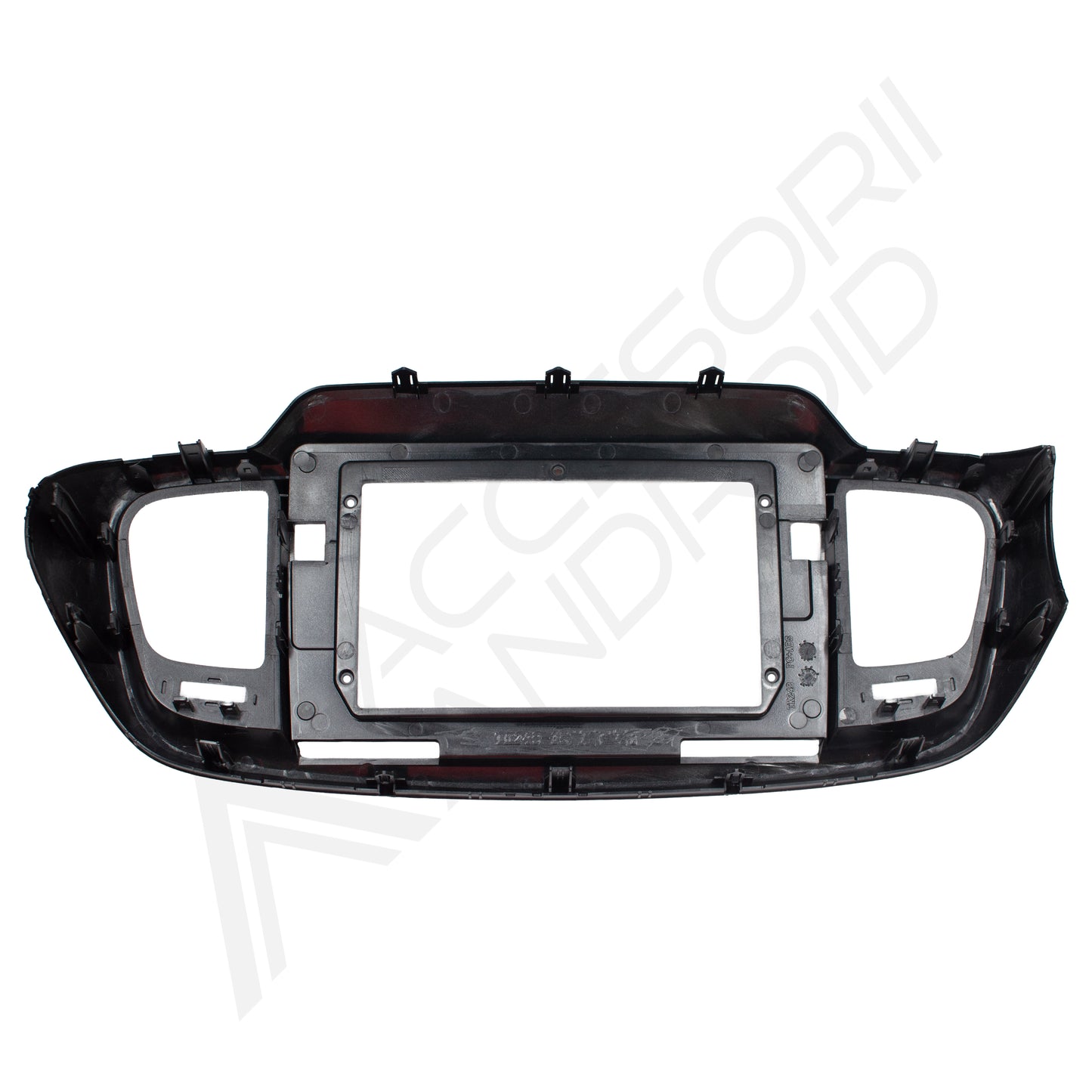 Kia Sorento ramă navigație Android