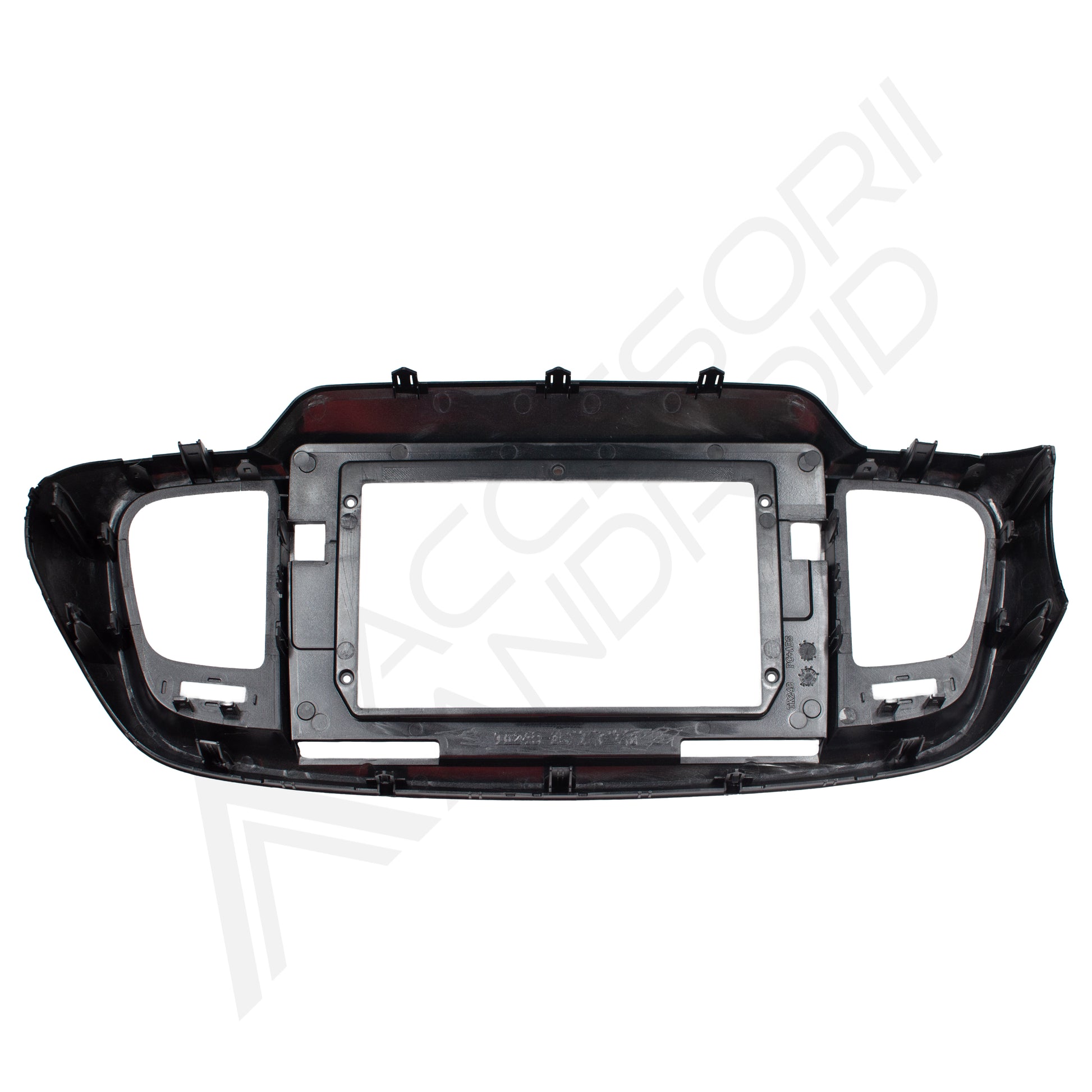 Kia Sorento ramă navigație Android