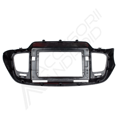 Kia Sorento ramă navigație Android