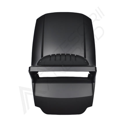 KIT Complet Rama Adaptoare + Cablaj Autodrop Ford EcoSport (2013-2016) pentru Navigatie Multimedia Android 9 inch