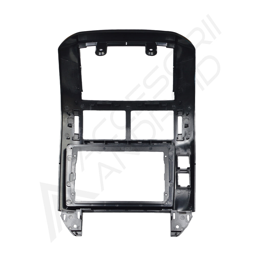 Rama adaptoare Autodrop Volkswagen Polo (2004-2010) pentru Navigatii multimedia Android de 9" Inch