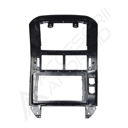 Rama adaptoare Autodrop Volkswagen Polo (2004-2010) pentru Navigatii multimedia Android de 9" Inch