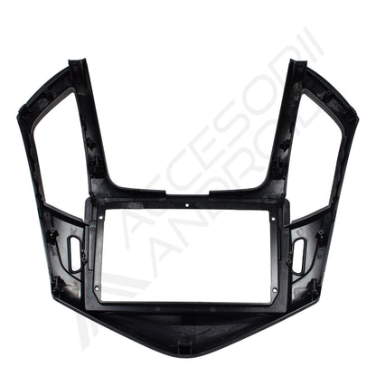 Rama adaptoare Autodrop Chevrolet Cruze (2014+) pentru Navigatii multimedia Android de 9" Inch