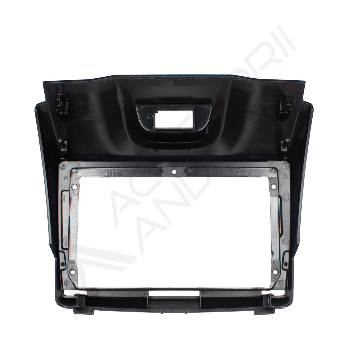 Ramă Adaptoare Isuzu D-Max (2015-2019) compatibilă cu Navigație Android de 9" Inch