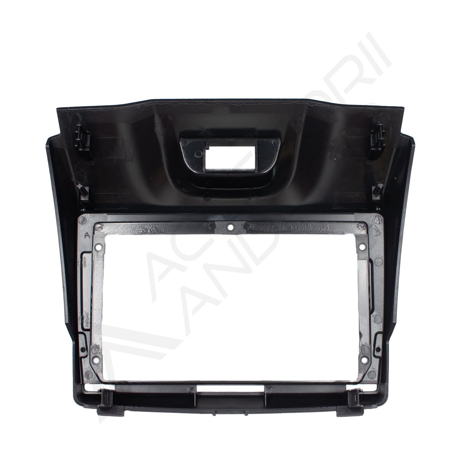 Ramă Adaptoare Isuzu D-Max (2015-2019) compatibilă cu Navigație Android de 9" Inch