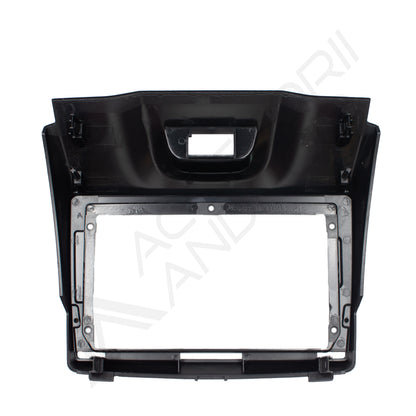 Ramă Adaptoare Isuzu D-Max (2015-2019) compatibilă cu Navigație Android de 9" Inch