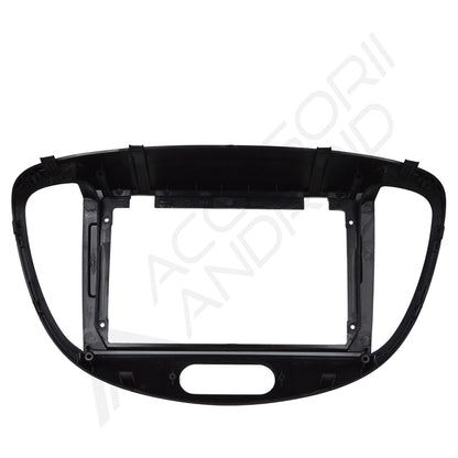 KIT Complet Rama Adaptoare + Cablaj Autodrop Hyundai I10 (2008-2013) pentru Navigatie Multimedia Android 9 inch